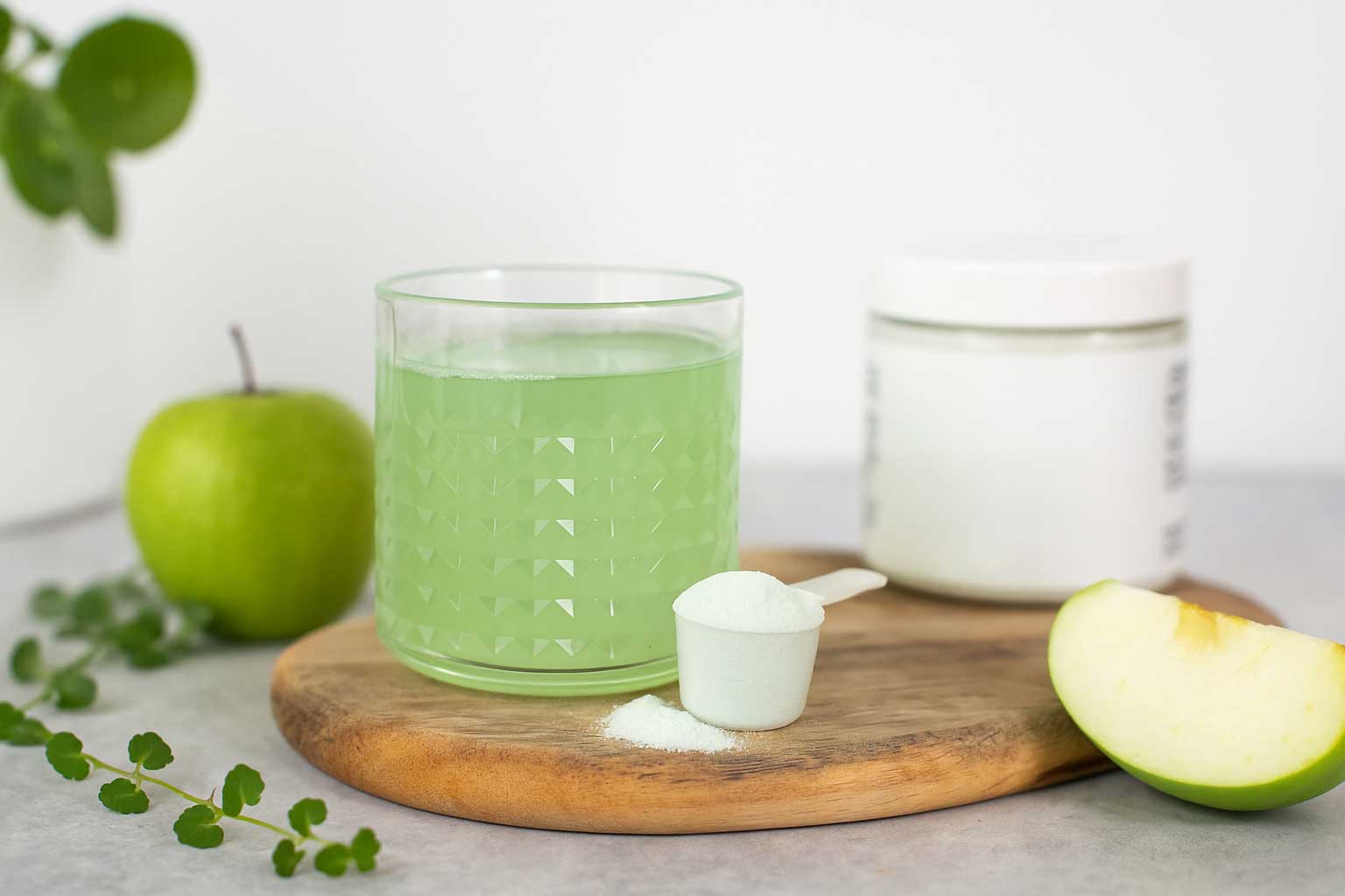 Suplementy v Synergy