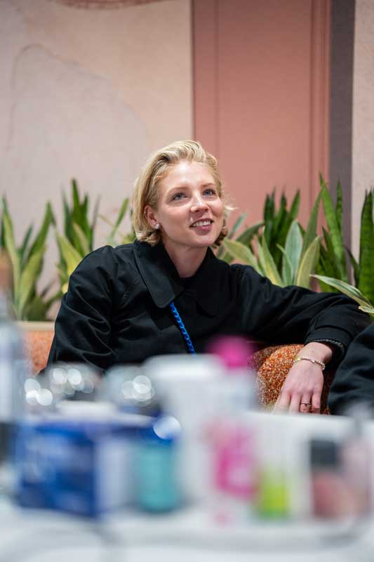 Synergy Lifestyle - Přednáška